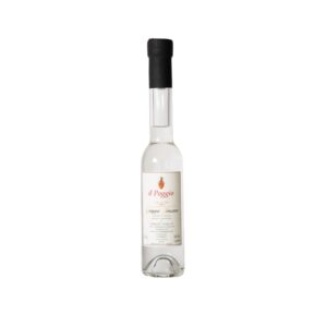 Grappa di Vinacce Toscana Secca 200 ml. 40% vol.