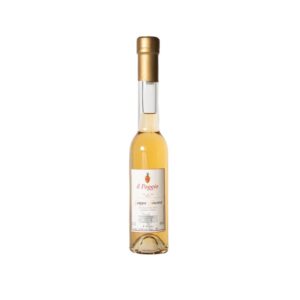 Grappa di Vinacce Barricata Toscana Secca Riserva 200 ml 40% vol.