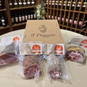 Confezione regalo
Io sono Toscano e tu...?