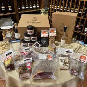 Confezione regalo
No Limits