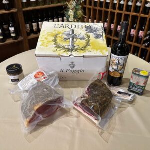 Confezione regalo
Fermi Tutti!