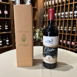 Confezione regalo
3 litri di Cinto