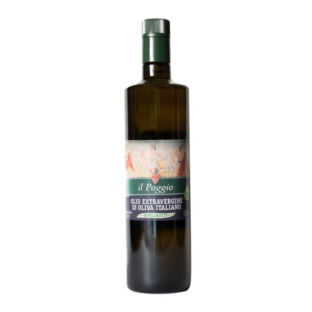 SOCIETA' AGRICOLA SOLE D'ORCIA A R.L. — foto 8