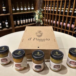 Confezione regalo
Non è la solita Zuppa