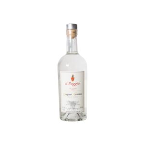 Grappa di Vinacce Toscana Secca 500 ml 40% vol.