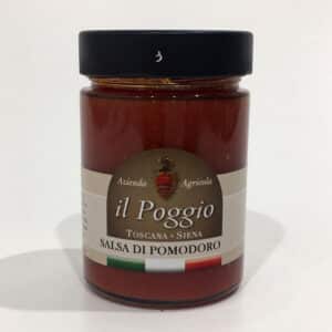 Salsa di Pomodoro Confezione da 320 gr.