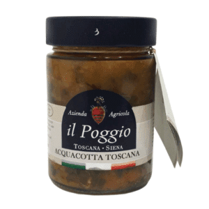 Acquacotta Toscana Confezione da 320 gr.