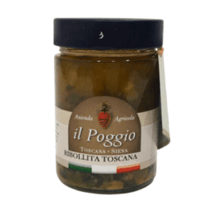 Ribollita Toscana Confezione da 320 gr.