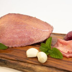 Carpaccio di Bovino Marinato
Confezione da 1,5 kg