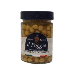 Cece del Solco Dritto
Confezione da 320 gr.