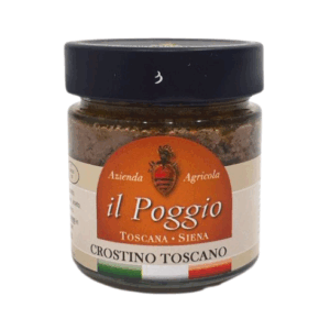Crostino Toscano
Confezione da 220 gr.