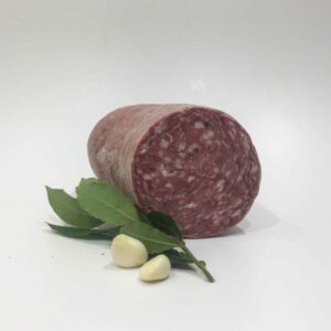 Finocchiona IGP Gigante
Intera da 5 kg Sottovuoto