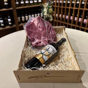 Confezione regalo
La Fiorentina di Chianina