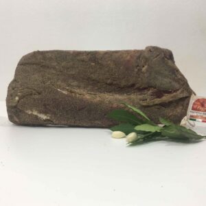 Pancetta di Suino Nostrano
Intera da 3 kg