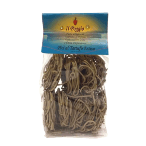 Pici al Tartufo 
Confezione da 500 gr.