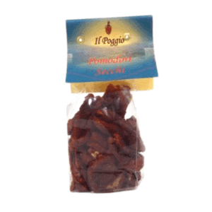 Pomodori Secchi Confezione da 150 gr.