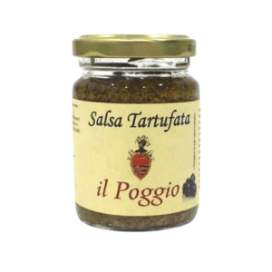 Salsa Tartufata
Confezione da 80 gr
