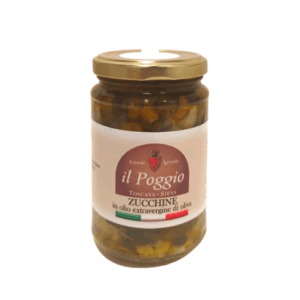 Zucchine
Confezione da 280g